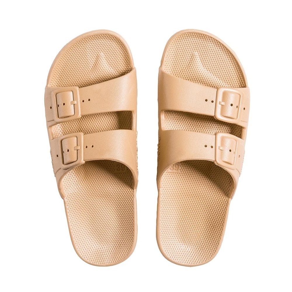 Freedom Moses Camel Slides